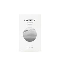 SKIN1004 Madagascar Centella Tone Brightening Glow Mask, 25ml x 5 Pads white