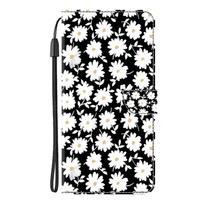 A52 telefono dėklas, skirtas Samsung Galaxy A52 4G A 52 A52S 5G SM-A528B A525F A526B, odiniai dėklai, magnetinis atverčiamas stovas, mielas piniginės dangtelis Pc + tpu&Galaxy A52 gray