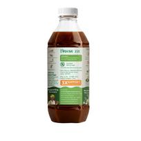 HerbsDaily Triphala Juice 750ml | Ayurvedic Digestive Wellness | Three-Herb Cleanse Formula | Natural Digestion, Bowel Health & Internal Cleansing