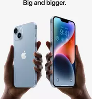 Iphone 14 Plus Product Red kaina nuo 16.90 € (16 pard.)