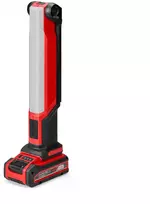 EINHELL Cordless Lamp TE-CL 18/1000 S Li - Solo, LED light without bat