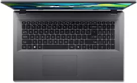 Aspire Go 17 AG17-31P IPS N355 8GB 256SSD EN W11 Gray NX.J45ED.00G