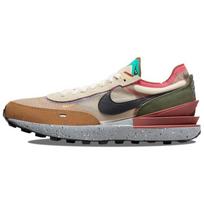 Waffle One Kiekvieno Nike Bėgimo Klubo Unisex Sportbačiai Rudo Rotango Juodi DO8908-200 36.5 brown