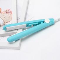 Portable Handheld Heat Sealer for Food and Snack Bags blue