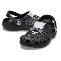 Crocs Classic Disney Kalėdinio košmaro klumpės 210561 90h M10W12(280) gray