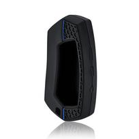 For Pandora Dx-90 D010 Dx 90 91 6X 9X 90B 90Bt 90L 42 Moto Silicone Car Key Cases Lcd Remote Control Fobs Protector Cover Skin black