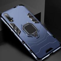 Shockproof Armor Case For Huawei Mate 30 20 Pro P30 P20 lite P Smart Y5 Y6 Y7 Y9  Cover for Honor 20 Pro10i 10 lite 8a 8X 9X for Mate 20 Pro gray