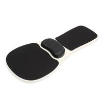 Chair Armrest Mouse Pad Arm Wrist Rest Mosue Pad Ergonomic Hand Shoulder Support Pads SN-Hot Computer Mouse Pad Chair Special juoda