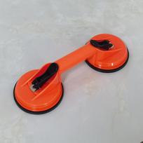 Strong Vacuum Suction Cup Lifter for Tile, Marble, and Glass Surfaces