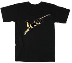 Bobby Orr Boston Bruins Stanley Cup  The Dive  unisex T-Shirt 5XL įvairiaspalvis