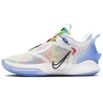 Nike Adapt Bb 2.0 Tie Dye US Charger BQ5397-100 41 white