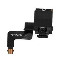 Extruder Filament Sensor Fit for Bambu Lab P2S 3D Printer Hall Switch Filament Detector for Precise Detection Print black