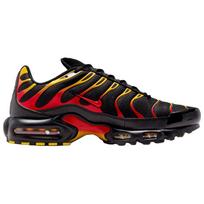 Nike Air Max Plus Bėgimo Bateliai Unisex Juodi DM0032-030 43 black