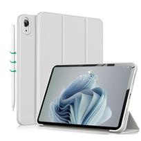 for iPad Mini 7 Case A17 Pro, for iPad Mini 7th/6th Generation Case / 8.3 Inch, Magnetic Flip Smart Cover Soft Shell
