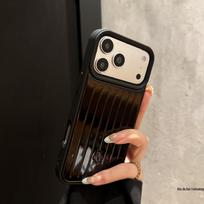 Rimowa magnetinis iPhone 17 Pro Max lagaminas Apsauginis dėklas