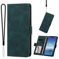 Magnetic Flip Leather Wallet Case on For ZTE Nubia Neo 5 5 Pro 5 GT 3 3 GT Focus 2 2 Ultra Card Slots Holder Phone Cover Fundas ZTE nubia Focus 2 black
