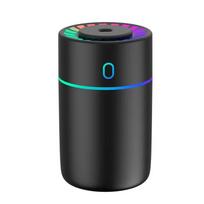 Xiaomi 230ML Mini Air Humidifier USB Electric Aroma Diffuser Essential Oil Purifier Aromatherapy Mist Maker Lights For Car Home Bedroom juoda