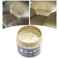 Odos atnaujinimo balzamas - Atnaujinti išblukusią ir subraižytą odą, 50 ml Beige