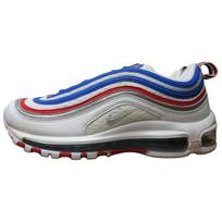 Pre-owned Nike Air Max 97 OG 921826-404-P26094142350443 45 gray