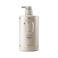 Mise-en-scene Salon 10 Protein Treatment Essence Pack 990ml (Žala / labai didelė žala) 2 tipai, pasirinkite 1 Essence pack extreme damage 990ml white