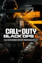 Call of Duty®: Black Ops 6 - Cross-Gen Bundle XBOX LIVE Key CANADA