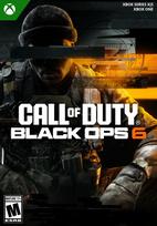 Call of Duty: Black Ops 6 - Cross-Gen Bundle (Xbox One/Xbox Series S|X) Xbox Live Key AUSTRALIA