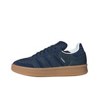 Adidas Samba XLG Naktinio Indigo Džinso Unisex Sportbačiai Mėlyni Debesėlio Baltumo JQ7441 38⅔ black