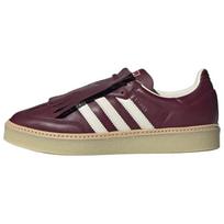 adidas Originals Samba Lux  Raudonai/Kreminės baltos/Tamsiai raudonos Unisex sportbačiai Raudoni JR0903 38 beige