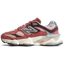 New Balance 9060 vyšnių žiedų sportbačiai U9060TRU 37 brown