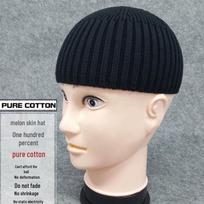 Exclusive Newcomer Deal: Winter Balaclava Hat with Ear and Cold Protection - Woolen Design white