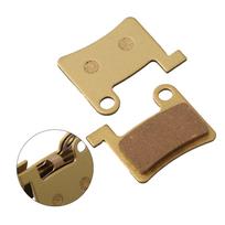 Barbell Locks 1 Pair 44.5x35mm For Elida Electric Bicycle beige