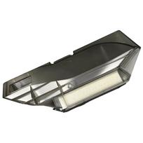 Dustbin With Filter For DREAME S50 Full Series/for-X50 Enhanced/for-X50 Mix/for-X50S Enhanced Robot Vacuum Cleaners Parts China Mainland black