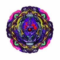 Beyblade Burst B-206 Booster Barricade Lucifer.Il.BMb-10 B0BLY5NSRN purple