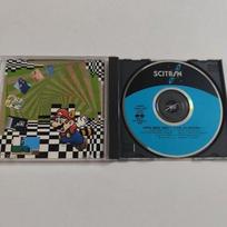 Super Mario Bros. 3 Famicom ver Soundtrack CD Game music Nintendo Pony canyon