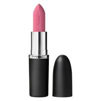 MAC Maximal Silky Matte Lipstick 1 pcs Lipstick Snob black
