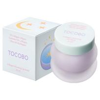 Tocobo Collagen Boosting Lip Mask Soothing Lavender Essential Oil Scent 20ml 1 pcs white