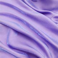 Smooth Gradient Reflective Fabric Shiny Per Meter for Shirt Skirt Wedding Dress Doll Clothes Diy Sewing Designer Cloth Soft Blue 100cmX150cm purple