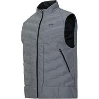 Nike Running Division Men's Therma-FIT Adv Running Vest 185/100A/2XL gray