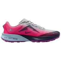 Nike Kiger 10 Laisvalaikio Bėgimo Bateliai Unisex Pilki FV3929-004 42.5 pink