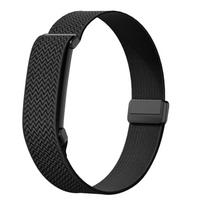 Adjustable Fitness Tracker Strap Elastic Bicep Band for Google Fitbit Air for Women Men Arm Band juoda