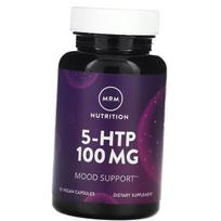5-hydroxytryptophan, 5-HTP 100, MRM (72122002) 30vcaps