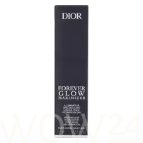 Dior Forever Glow Maximizer Šviesinamoji priemonė 11 ml