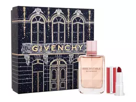 Givenchy Irresistible Very Floral Eau De Parfum 50 ml Set