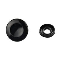 MMIKnob Joystick Button Cap Cover 8K0998068A black