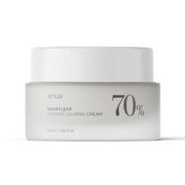 Anua - Heartleaf 70 Intense Calming Cream 50ml gray