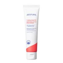 Aestura Theracne365 Soothing Active Moisturizer 60ml – Calming & Oil-Control Hydrating Cream white