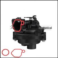 Briggs & Stratton 450e/575e Carburetor (Models: 799583, 591109, 593261) 1 black