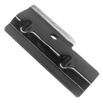 Battery Mount Bracket For Ford Ford Kuga III 2.5 2020 S-Max / Galaxy Edge 2015- Mondeo 2014- FT4B10718AC FT4Z10718B FT4Z10718C black