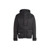Adidas Free Shipping With AdiClub Terrex Made To Be Remade Padded Anorak HE7064 M black