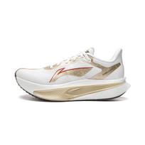 Li Ning Feidian 6 Challenger žemi kasdieniai bėgimo bateliai vyriški standartiniai balti ARMW003-14 43 white
